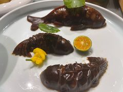 -局气烤鸭·北京菜(前门店)