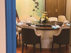 包厢-童福兴·南京菜(老门东店)