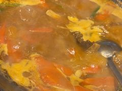 -霄汉牛三鲜湖北砂锅菜(万松园2店)