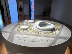 -上海城市规划展示馆