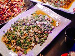 -醉小酒馆·川菜·江湖菜·重庆菜(观音桥旗舰店)