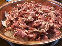 -泽成冰煮羊(非·遗东岸国际店)