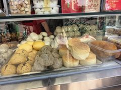 -宫门口馒头铺(创始人总店)