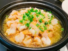 -大张烙馍村(三环南路旗舰店)