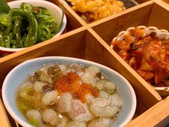 -浦·传统日式料理(3 5 1 1 店)