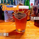 天津探店丨隐藏在社区里的墨西哥精酿餐厅