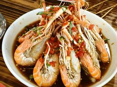 -冶建镜子·中国龙虾王(总店)