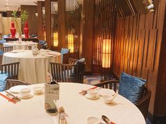 -红棉中餐厅·广州海航威斯汀酒店