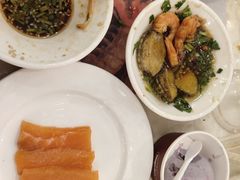 -芭菲盛宴·环球美食(袁家岗店)