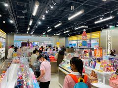 -泡泡玛特POPMART(合生汇店)