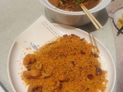 -满汉楼(江畔店)