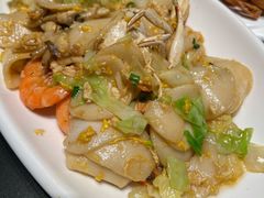 -金海湾海鲜排档(朱家尖店)