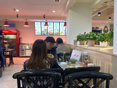 -老谢野馄饨(延安路店)