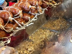 -老杨家熟食店