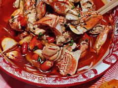 -辣小鲜·南昌大排档(船山路店)