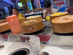 -龍歌自助小火锅(李沧丽达店)