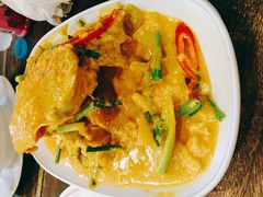 -Dang restaurant (patong phuket)