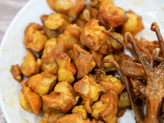 -蓝精灵饺子店
