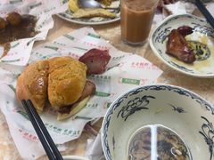 -渔记茶餐厅(渔村店)