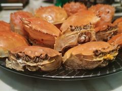 -新发展亚太JW万豪酒店·福苑咖啡厅