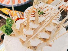 -五星桥原切肥牛火锅·30年专注好牛肉(湖塘店)