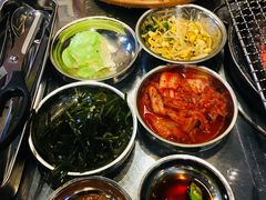 -釜山火炉·海鲜烤肉(紫藤路店)