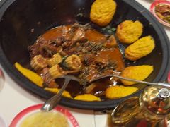 -江湖水乡铁锅炖魚(周庄嘉园店)