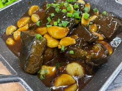 -醉壹号海鲜大排档(厦门美食地标店)