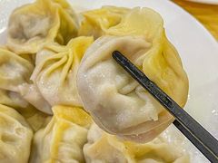 -维吾尔餐厅(宜山路店)