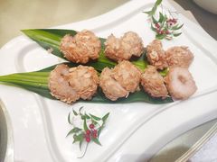 -好福记饭店(红梅公园店)