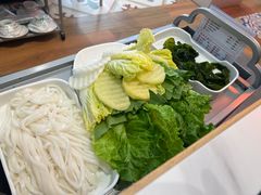 -八合里潮汕鲜牛肉火锅(吉大店)