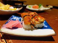 鳗鱼寿司-胜代日本料理(云程巷小区店)