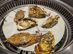 -德得轩烤涮一体自助餐厅(王府井店)