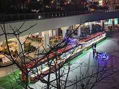 -深圳来福士广场