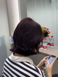 -YESIDO椰岛造型烫发染发