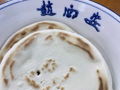 -赵西安三鲜煮馍馆(大车家巷店)