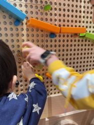 -奈尔宝家庭中心·亲子餐厅(北京东坝万达店)