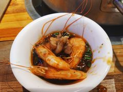 -蒙肥羊·酸汤潮牛·鲜牛肉火锅烤肉自助(岗顶店)