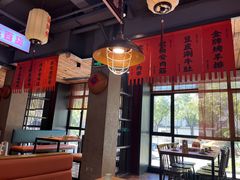 -小杨烤肉(朱雀店)