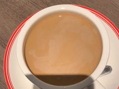 -新旺茶餐厅·早餐·夜宵(长乐店)