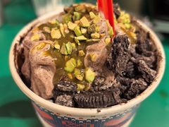 -DQ·蛋糕·冰淇淋(浦江欢乐颂店)