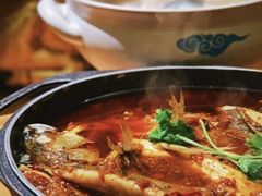 -炊烟小炒黄牛肉(中心印象城店)