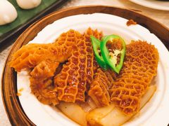 -龙的酒楼·手工早茶·顺德菜(近良路店)