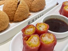 -蔡澜点心·粤菜(领展购物广场店)
