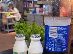 -牛味道炭火烤肉(湖前总店)