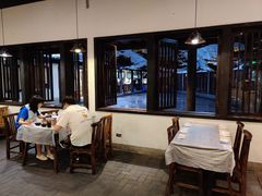 -靓靓蒸虾(中山公园店)