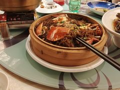 -富黎华海鲜大酒楼(正大广场店)