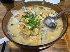 -朗妈私房菜(婺女州店)