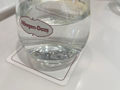 -哈根达斯(武汉天地店)