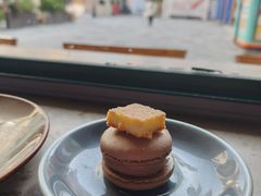 -RAC BAR(安福路店)